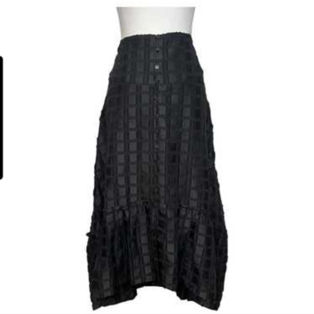 Anthropologie by Maeve skirt